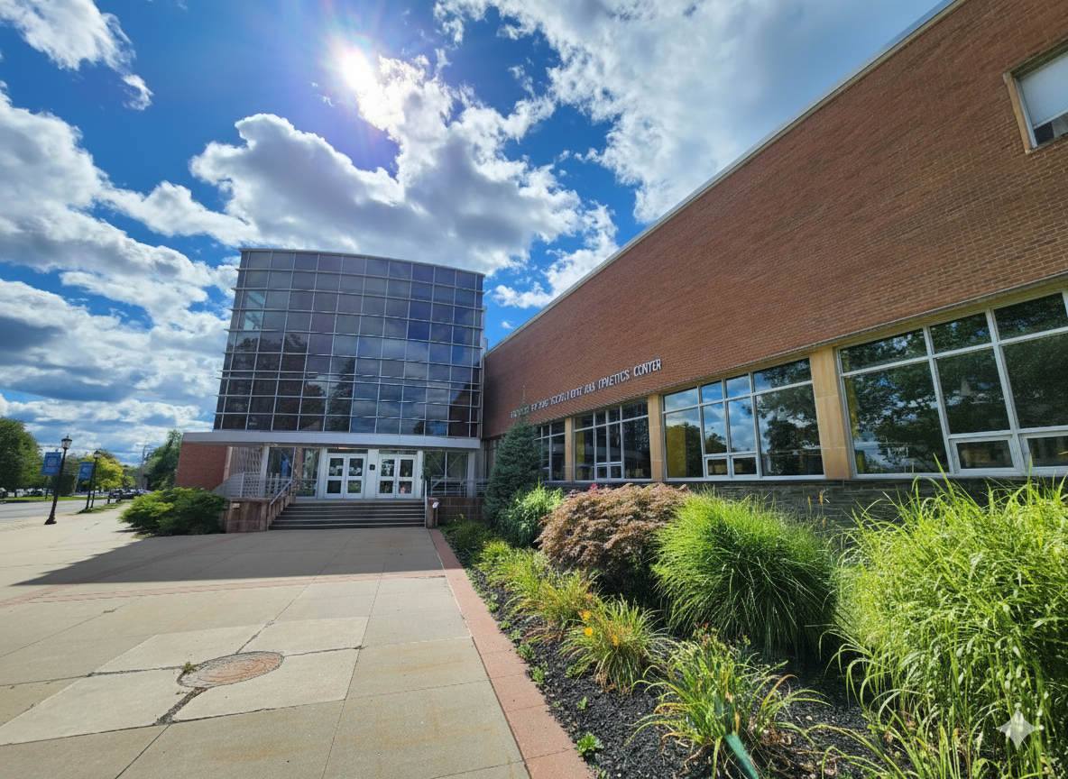 Photo of Saint Rose Athletic Complex