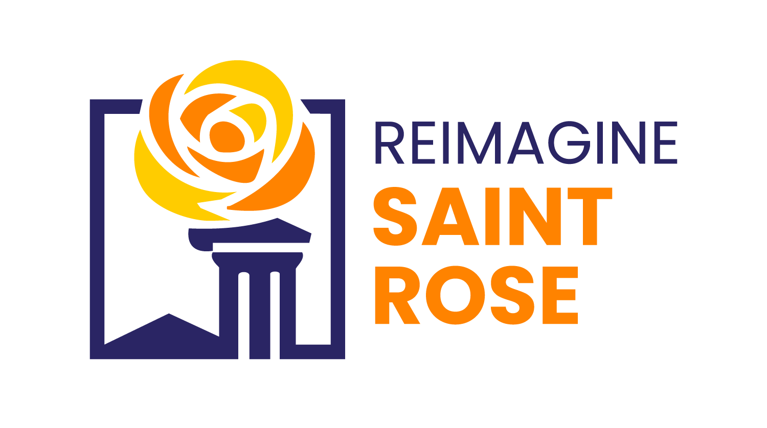 Reimagine Saint Rose